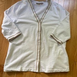 Women's Sport Savvy XL Jersey Top